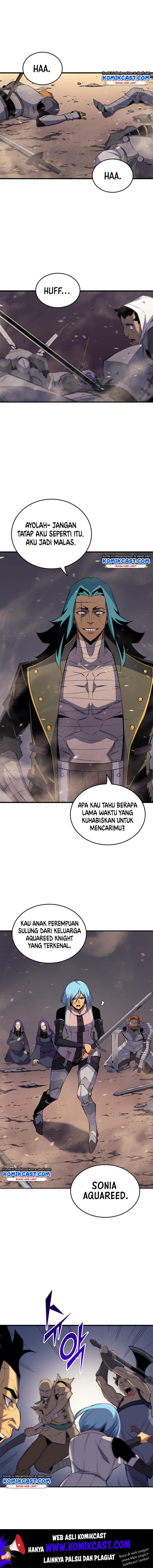 The Great Mage Returns After 4000 Years Chapter 25 Gambar 10