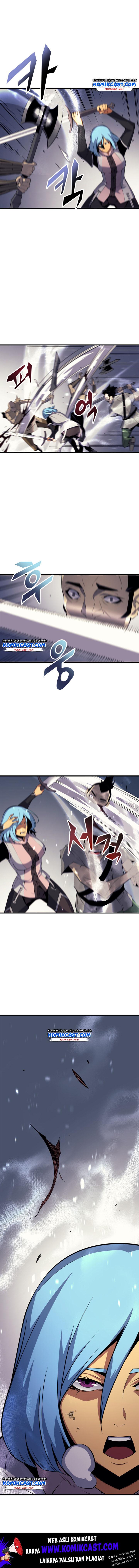 The Great Mage Returns After 4000 Years Chapter 25 Gambar 11