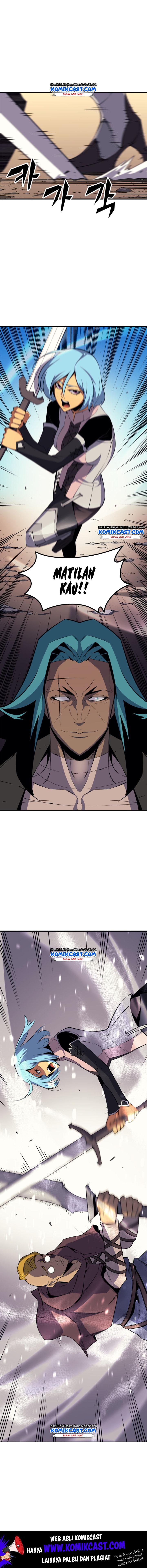 The Great Mage Returns After 4000 Years Chapter 25 Gambar 12
