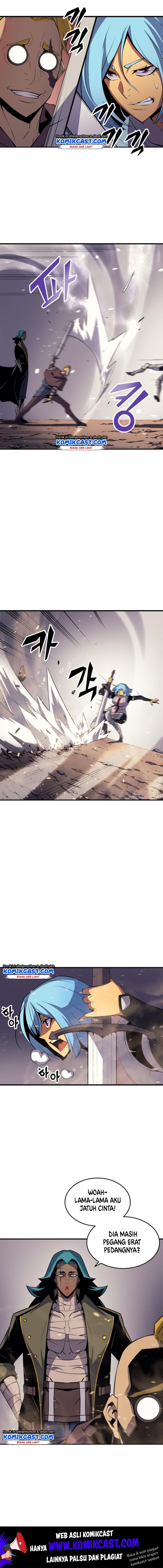 The Great Mage Returns After 4000 Years Chapter 25 Gambar 13