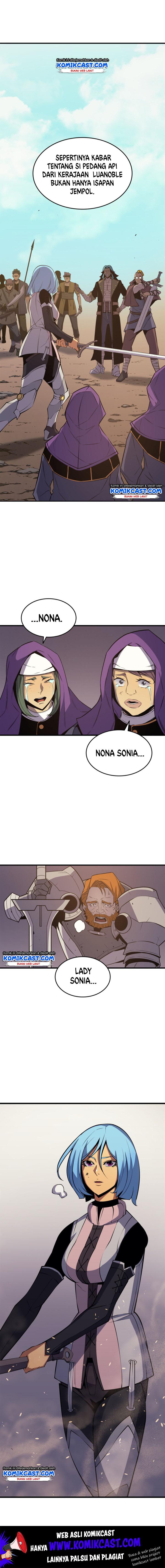 The Great Mage Returns After 4000 Years Chapter 25 Gambar 14