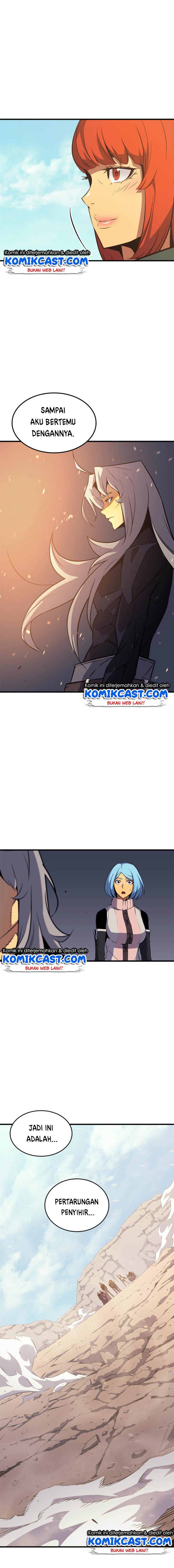 The Great Mage Returns After 4000 Years Chapter 28 Gambar 3