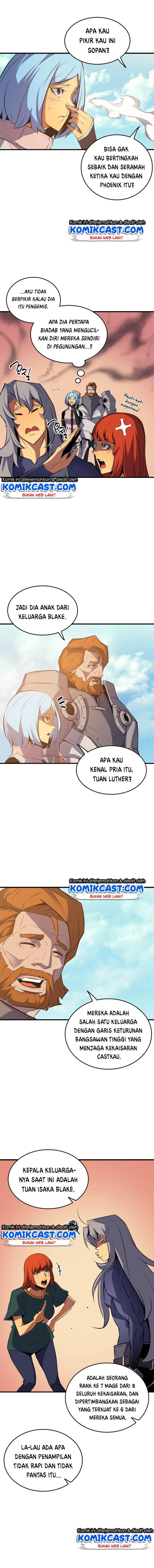 The Great Mage Returns After 4000 Years Chapter 28 Gambar 5
