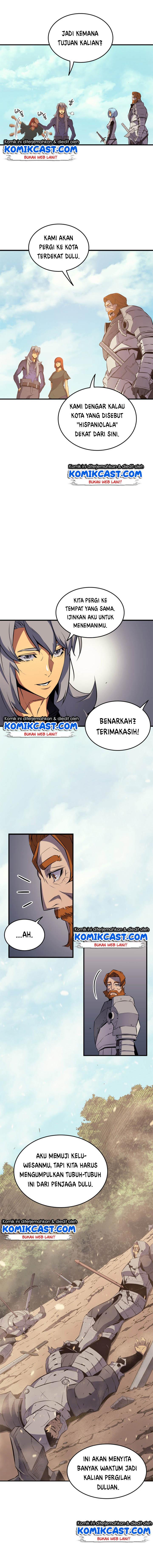 The Great Mage Returns After 4000 Years Chapter 28 Gambar 6
