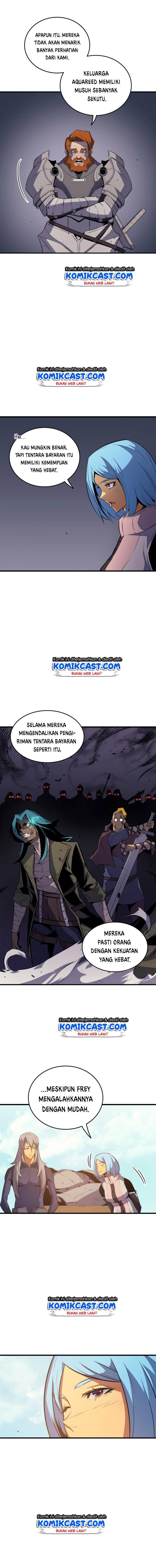 The Great Mage Returns After 4000 Years Chapter 28 Gambar 11