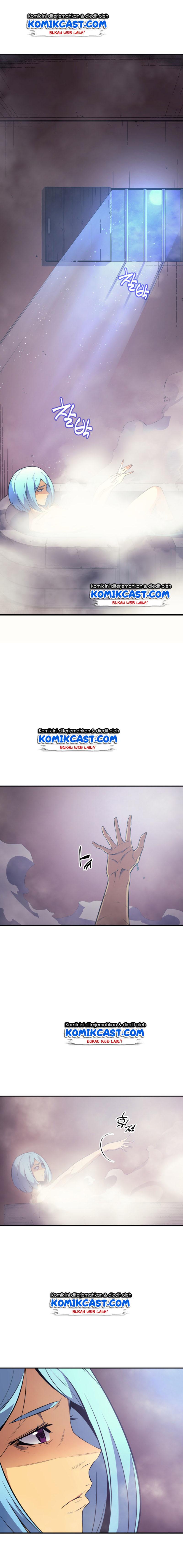 The Great Mage Returns After 4000 Years Chapter 29 Gambar 9