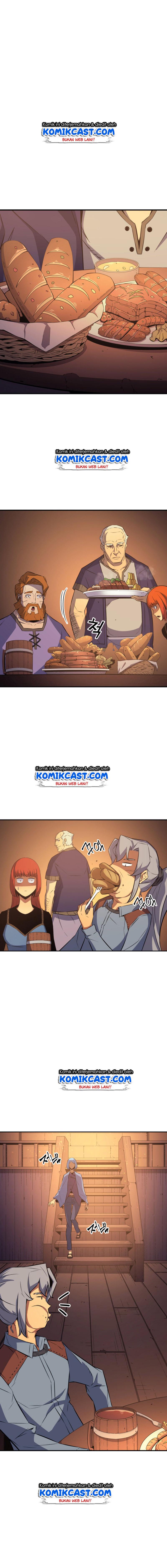 The Great Mage Returns After 4000 Years Chapter 29 Gambar 10