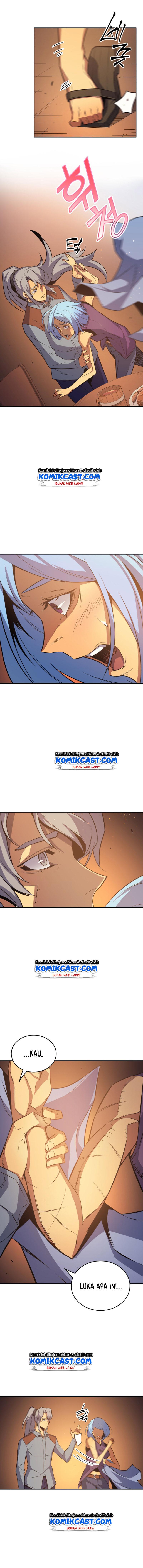 The Great Mage Returns After 4000 Years Chapter 29 Gambar 12