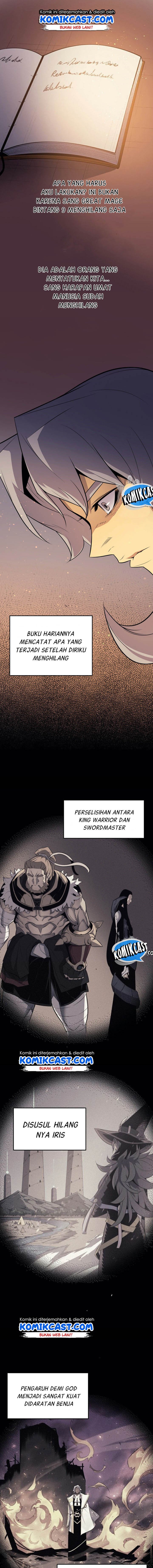 The Great Mage Returns After 4000 Years Chapter 36 Gambar 3