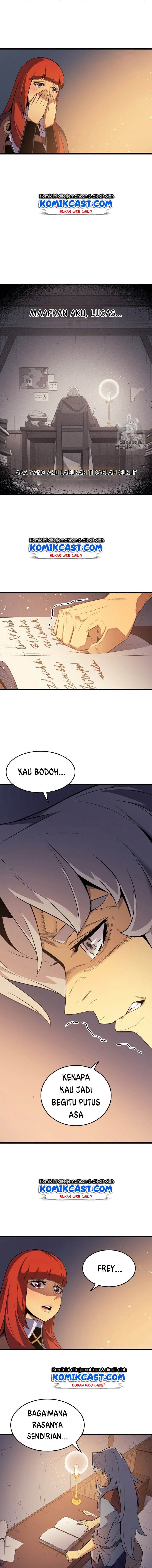 The Great Mage Returns After 4000 Years Chapter 36 Gambar 5