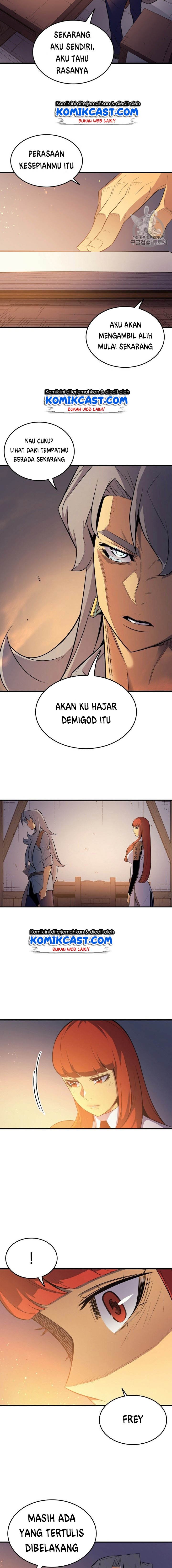 The Great Mage Returns After 4000 Years Chapter 36 Gambar 6