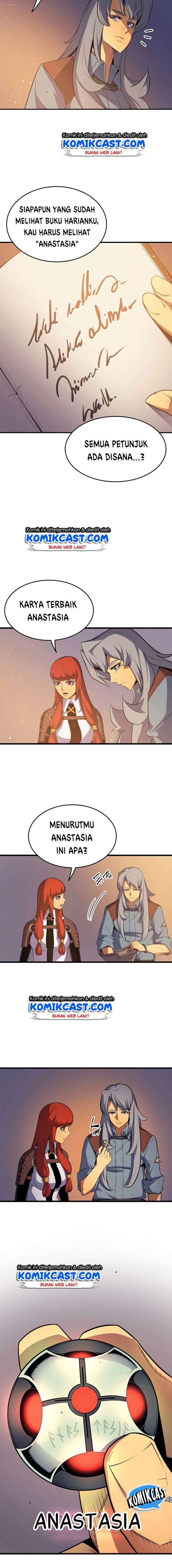 The Great Mage Returns After 4000 Years Chapter 36 Gambar 7