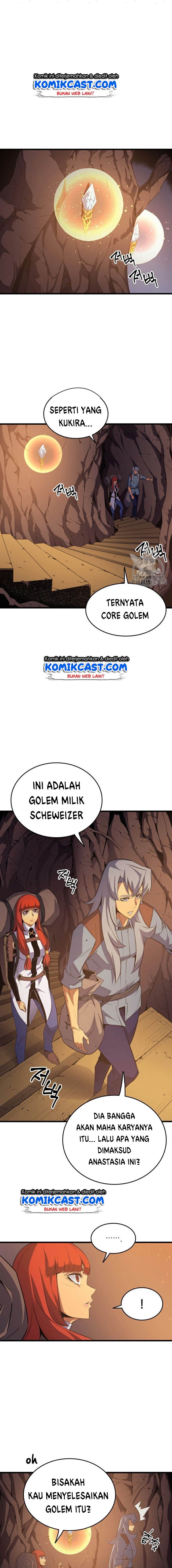 The Great Mage Returns After 4000 Years Chapter 36 Gambar 8