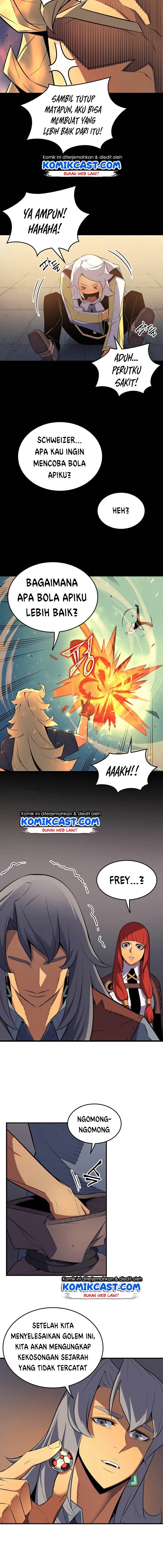 The Great Mage Returns After 4000 Years Chapter 36 Gambar 10