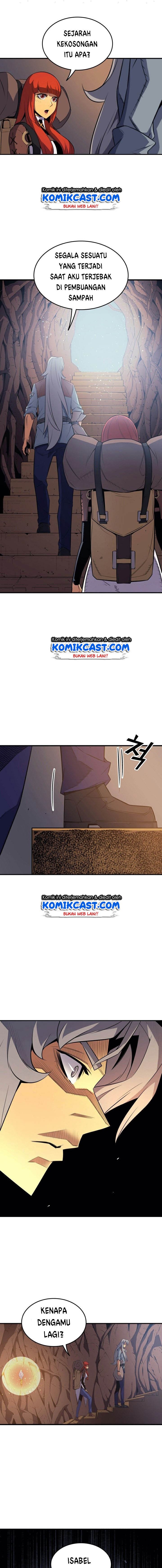The Great Mage Returns After 4000 Years Chapter 36 Gambar 11
