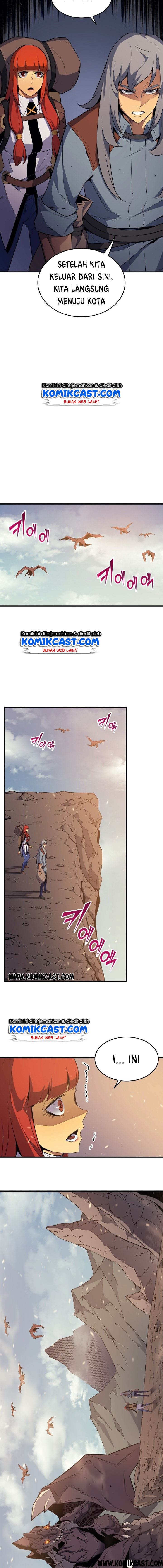 The Great Mage Returns After 4000 Years Chapter 36 Gambar 12
