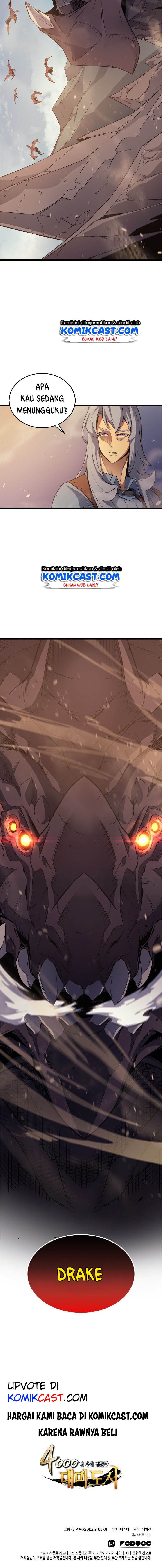 The Great Mage Returns After 4000 Years Chapter 36 Gambar 13