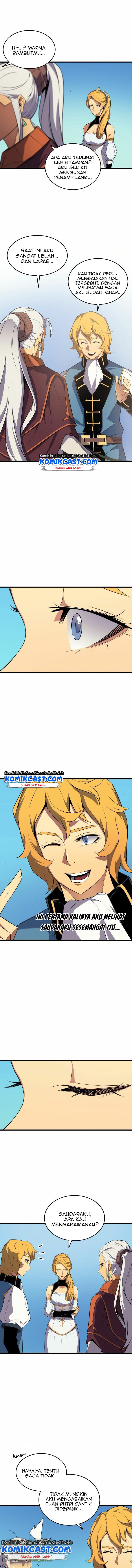 The Great Mage Returns After 4000 Years Chapter 43 Gambar 3
