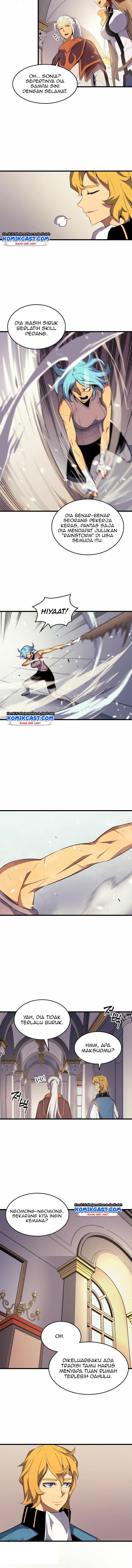 The Great Mage Returns After 4000 Years Chapter 43 Gambar 5