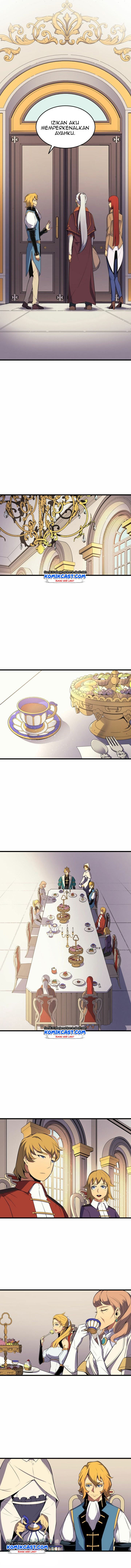 The Great Mage Returns After 4000 Years Chapter 43 Gambar 6