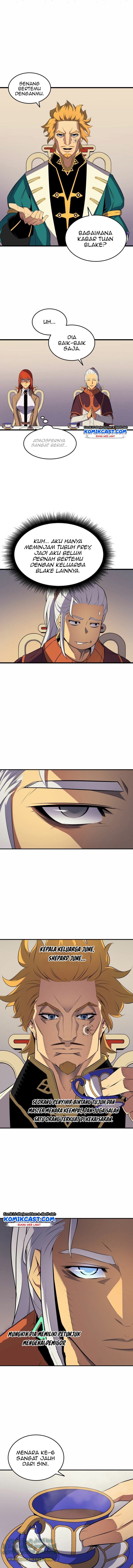 The Great Mage Returns After 4000 Years Chapter 43 Gambar 7