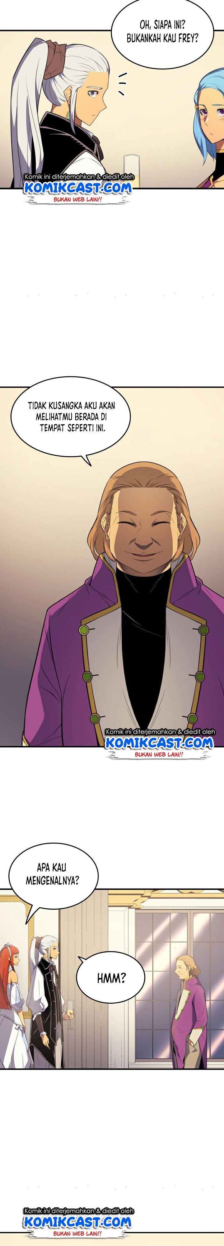 The Great Mage Returns After 4000 Years Chapter 46 Gambar 8