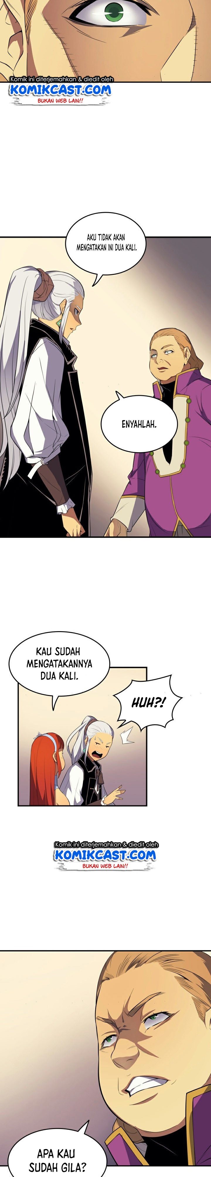 The Great Mage Returns After 4000 Years Chapter 46 Gambar 12