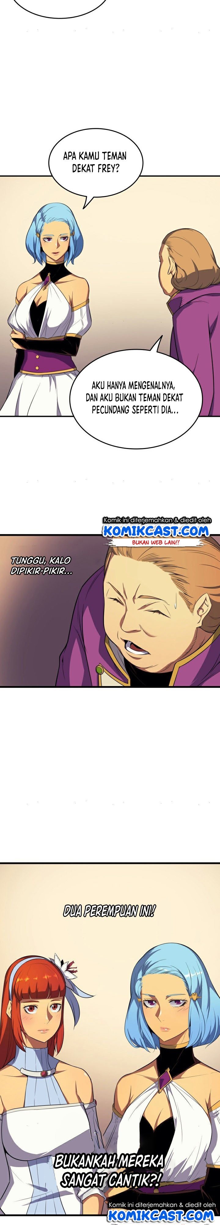 The Great Mage Returns After 4000 Years Chapter 46 Gambar 13