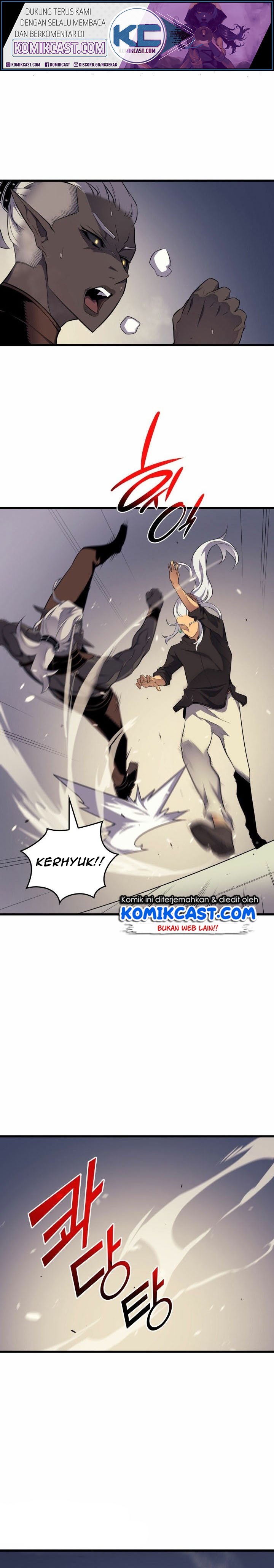 The Great Mage Returns After 4000 Years Chapter 53 Gambar 2