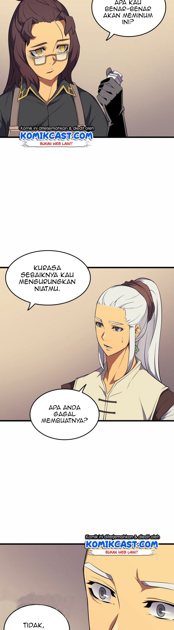 The Great Mage Returns After 4000 Years Chapter 53 Gambar 8