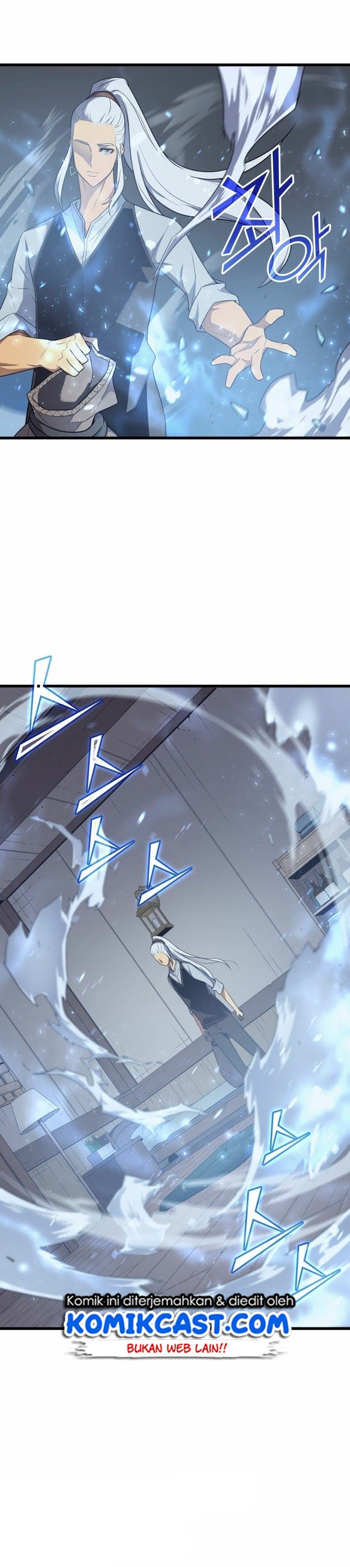The Great Mage Returns After 4000 Years Chapter 53 Gambar 16