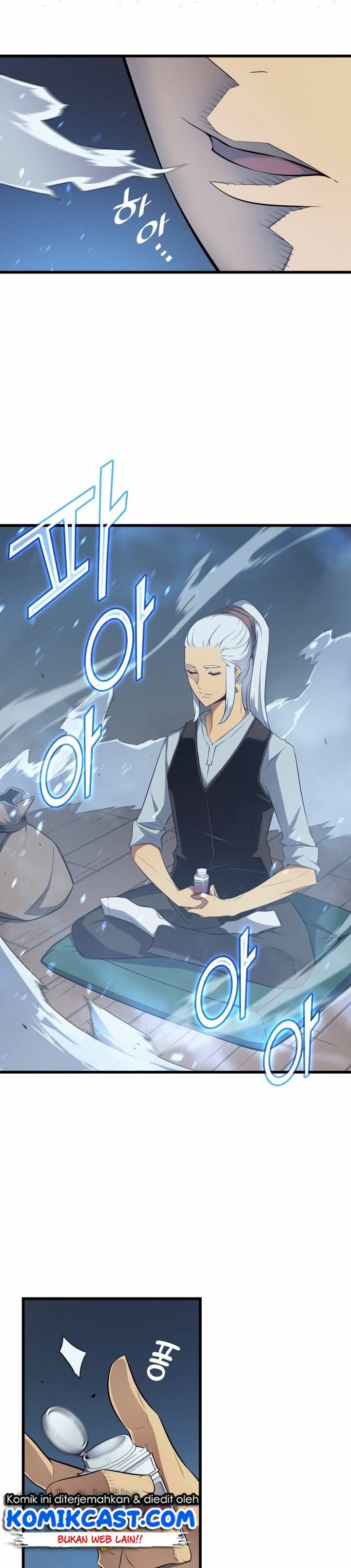 The Great Mage Returns After 4000 Years Chapter 53 Gambar 17