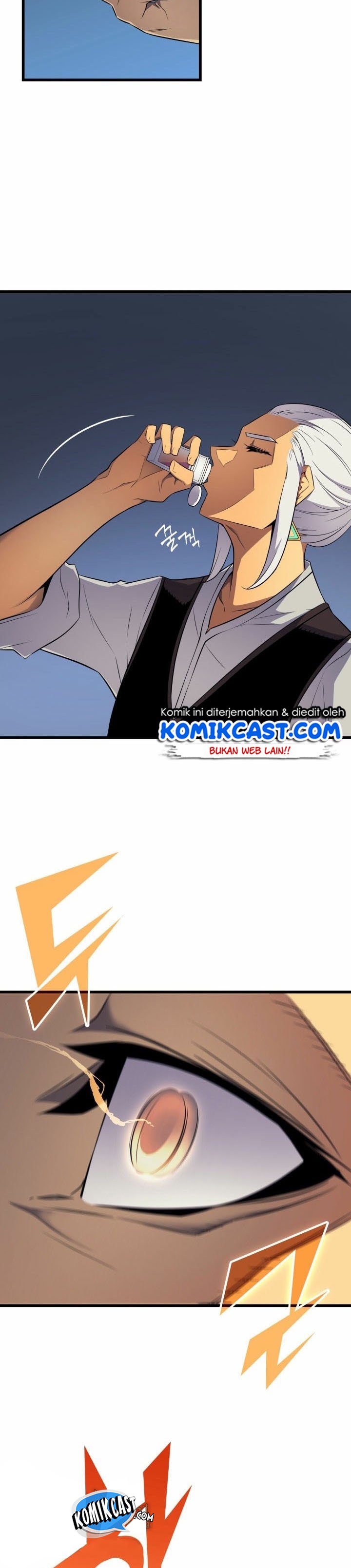 The Great Mage Returns After 4000 Years Chapter 53 Gambar 18
