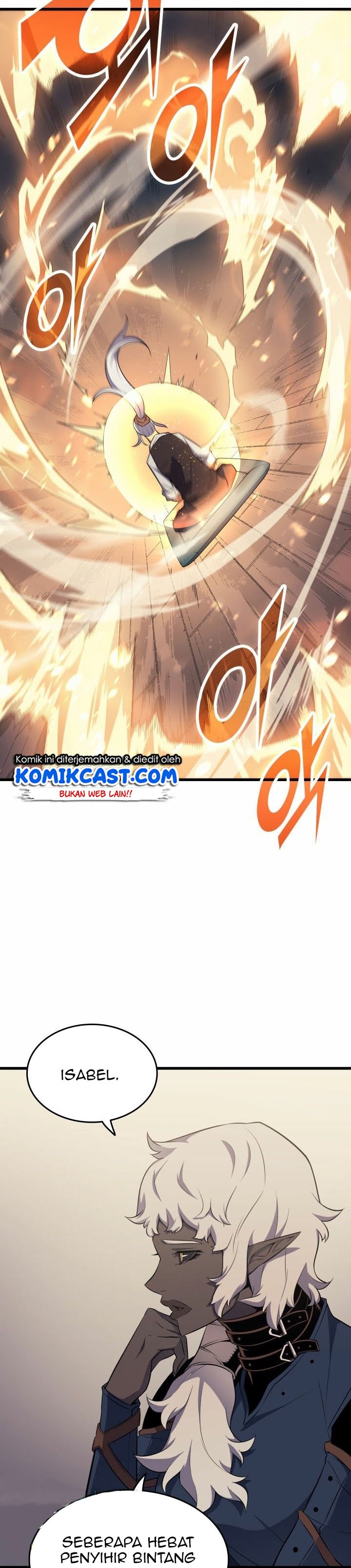 The Great Mage Returns After 4000 Years Chapter 53 Gambar 19