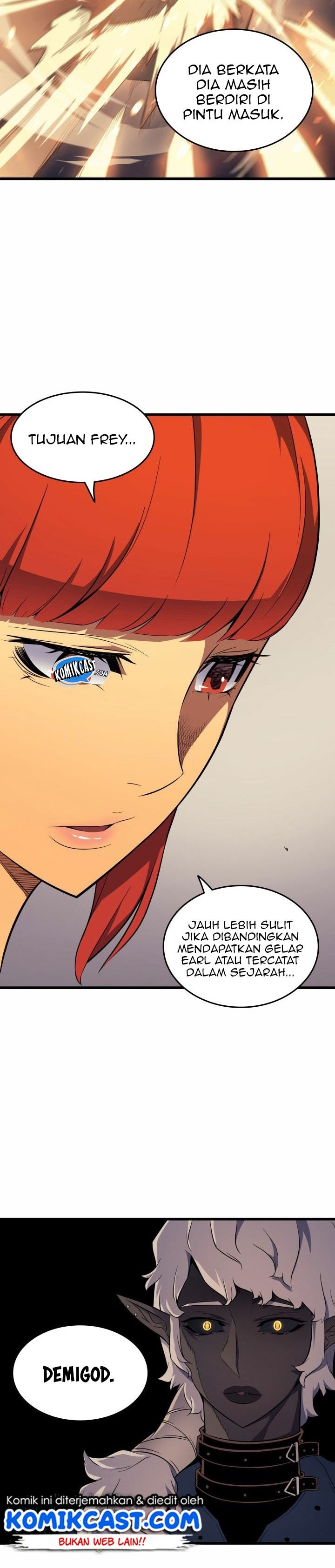 The Great Mage Returns After 4000 Years Chapter 53 Gambar 23