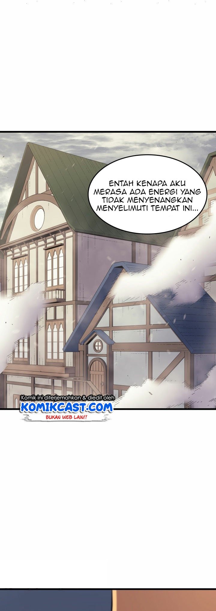 The Great Mage Returns After 4000 Years Chapter 53 Gambar 27