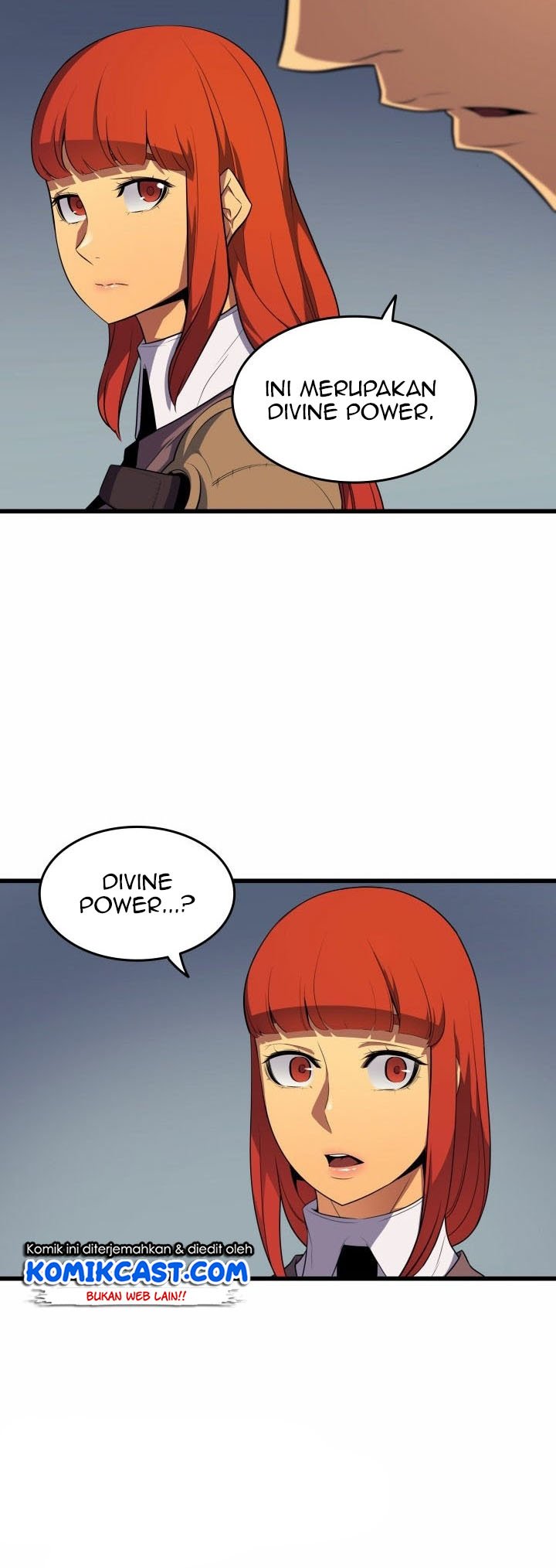 The Great Mage Returns After 4000 Years Chapter 53 Gambar 28