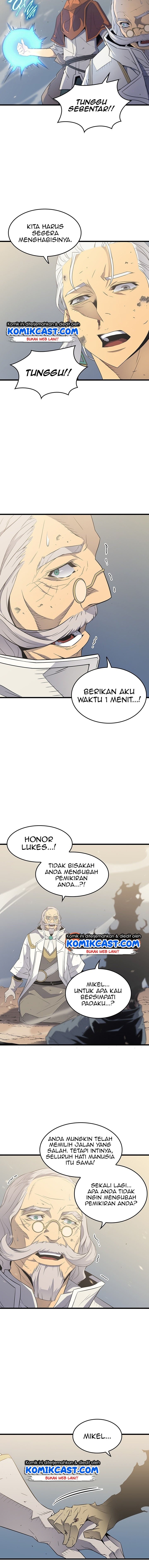 The Great Mage Returns After 4000 Years Chapter 59 Gambar 3