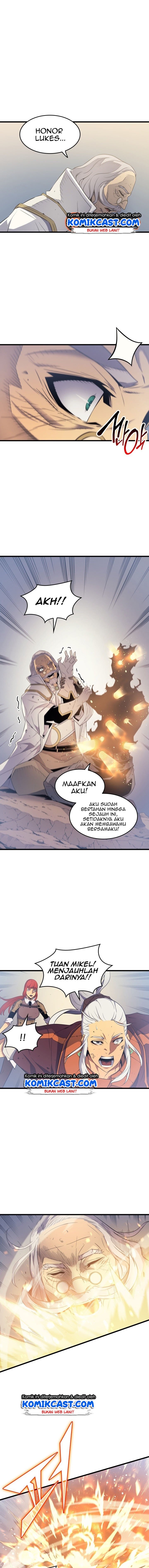 The Great Mage Returns After 4000 Years Chapter 59 Gambar 4