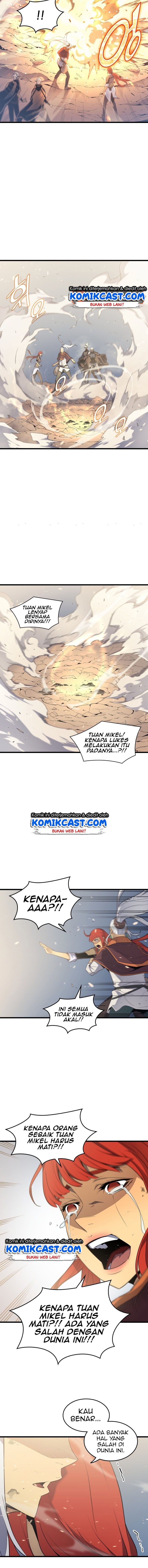 The Great Mage Returns After 4000 Years Chapter 59 Gambar 5