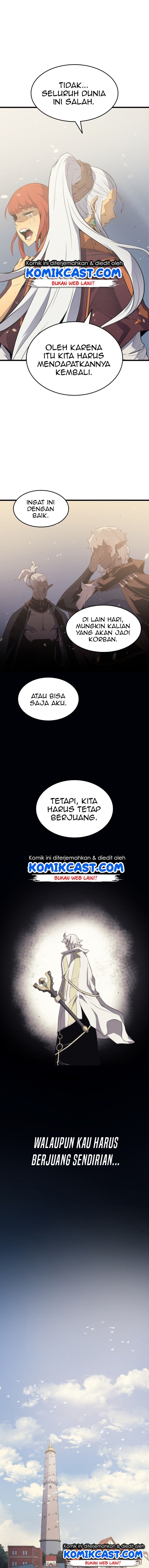 The Great Mage Returns After 4000 Years Chapter 59 Gambar 6