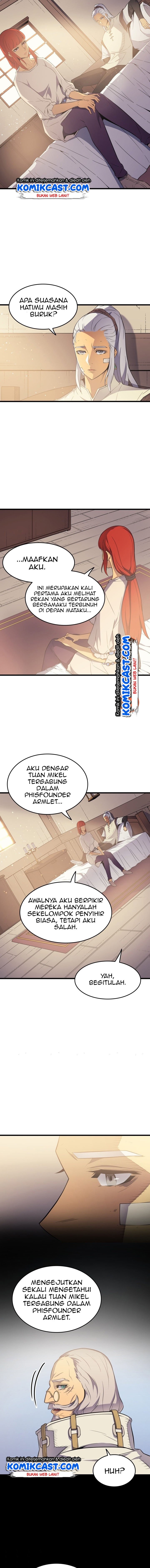 The Great Mage Returns After 4000 Years Chapter 59 Gambar 8