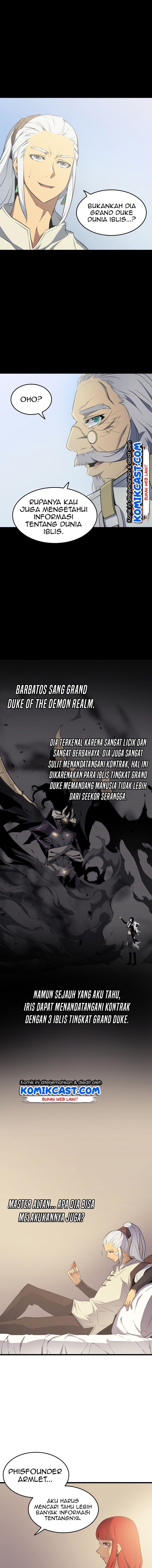 The Great Mage Returns After 4000 Years Chapter 59 Gambar 10