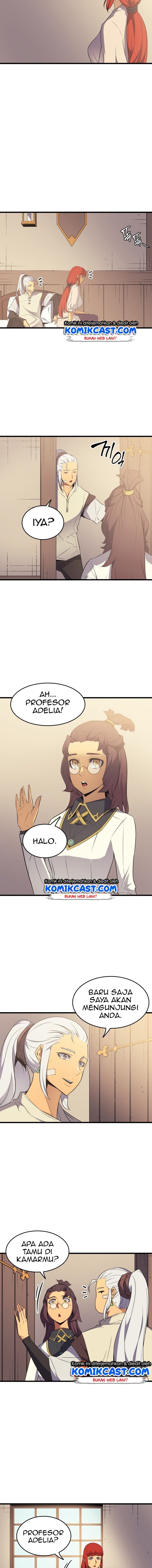 The Great Mage Returns After 4000 Years Chapter 59 Gambar 11