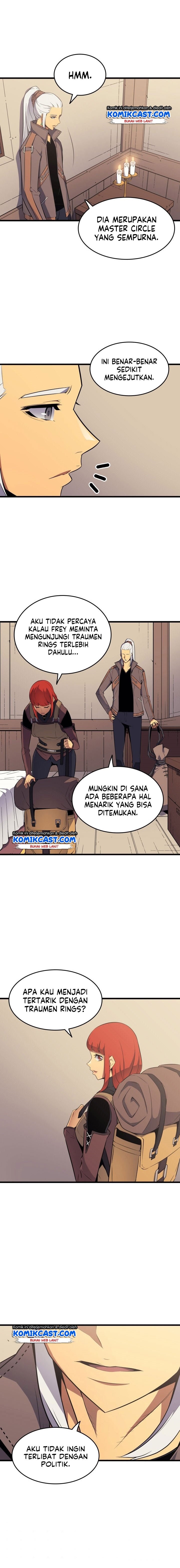 The Great Mage Returns After 4000 Years Chapter 62 Gambar 7