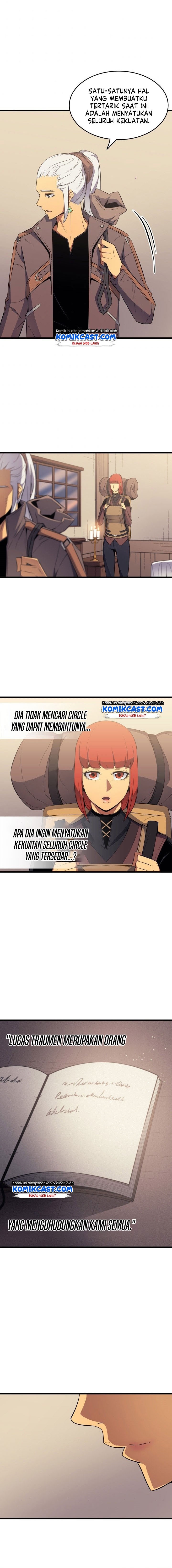 The Great Mage Returns After 4000 Years Chapter 62 Gambar 8