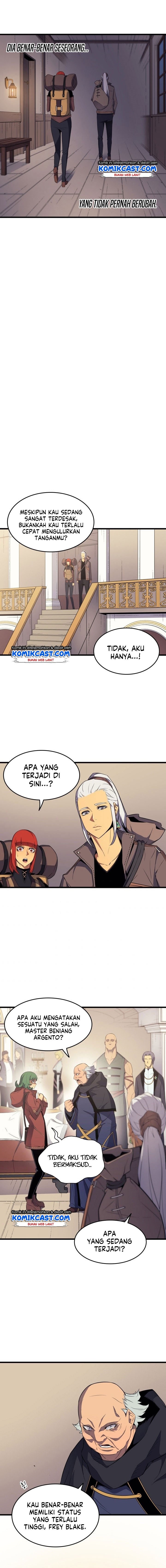 The Great Mage Returns After 4000 Years Chapter 62 Gambar 9