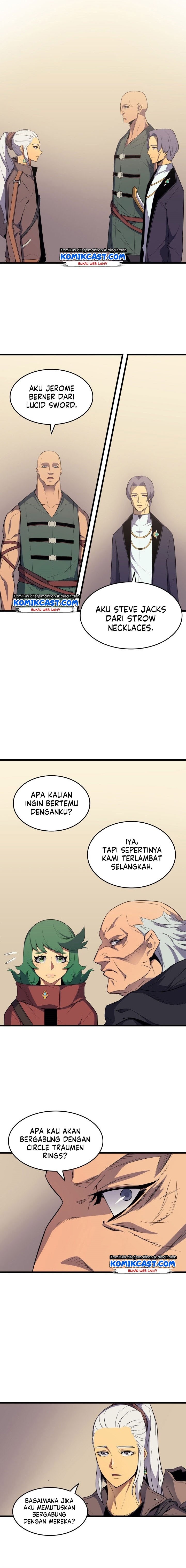 The Great Mage Returns After 4000 Years Chapter 62 Gambar 10