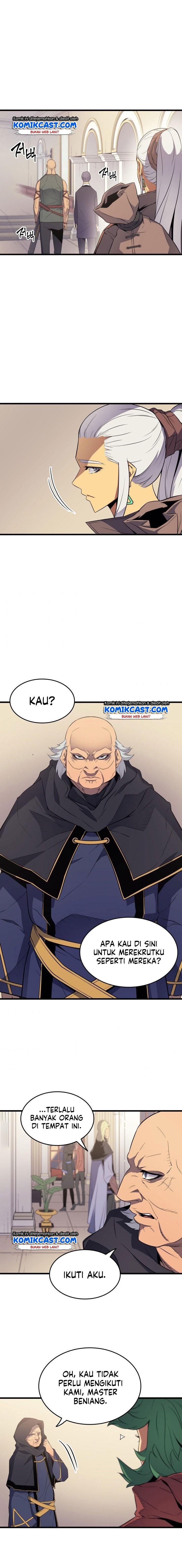 The Great Mage Returns After 4000 Years Chapter 62 Gambar 12