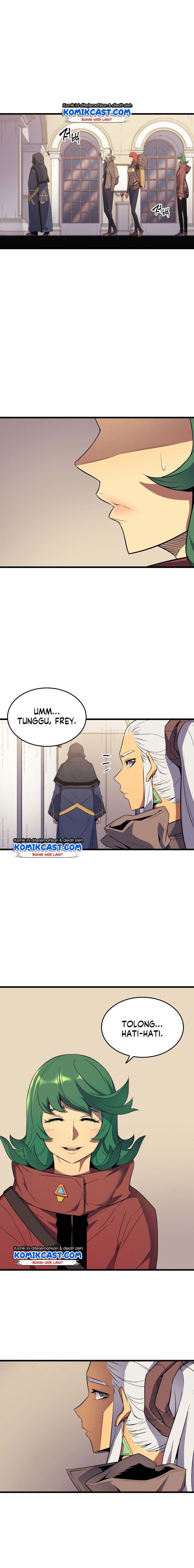 The Great Mage Returns After 4000 Years Chapter 62 Gambar 13